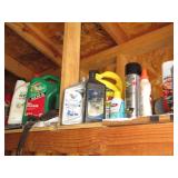 12-ton Hydraulic bottle jack, motor...