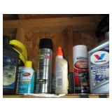 12-ton Hydraulic bottle jack, motor...