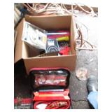 Emergency Roadside kit, outdoor ext...