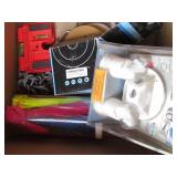 Emergency Roadside kit, outdoor ext...