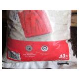 40lb bag Morton Ice Melt...