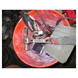 Bundle of 5-gallon buckets of aweso...