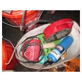 Bundle of 5-gallon buckets of aweso...