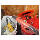 Bundle of 5-gallon buckets of aweso...