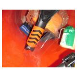 Bundle of 5-gallon buckets of aweso...