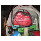 Bundle of 5-gallon buckets of aweso...