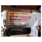 Rotozip spiral saw SCS...