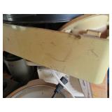 Star Wars waffle maker large stainl...