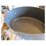 Assorted kitchen countertop applian...