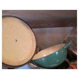 Assorted kitchen countertop applian...