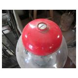 Coin operated Pedestal style Gunbal...