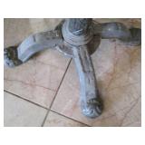 Coin operated Pedestal style Gunbal...