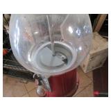 Coin operated Pedestal style Gunbal...