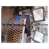 Dual head Fully adjustable Husky li...