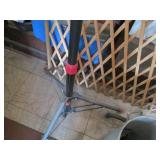 Dual head Fully adjustable Husky li...