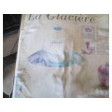 Krups La Glaciere Ice Cream maker...