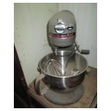 KitchenAid Stand Mixer with Stainle...