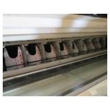 Coca-Cola Coun operated Bottle disp...