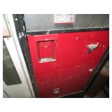 Coca-Cola Coun operated Bottle disp...