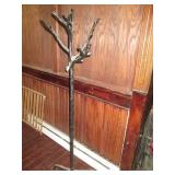 Pottery Barn Twig Coat Rack...