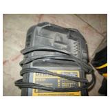 DeWalt air compressor...