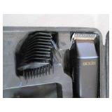 Andis electric shaver...