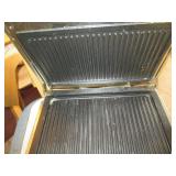 Panini press...