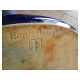 Pyrex and other baking pans...