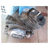 Yamaha motor...