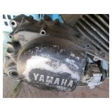 Yamaha motor...