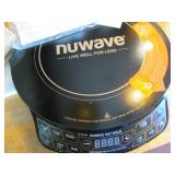 NuWave countertop cooker...