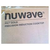 NuWave countertop cooker...