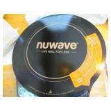 NuWave countertop cooker...