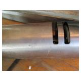 Sous immersion circulator in a vintage wooden box