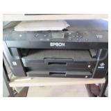 Epson Workforce WF-7210 printer cop...