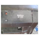 Epson Workforce WF-7210 printer cop...