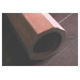 36pc Stackable Hex shape Tera Cotta...