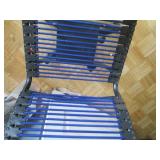 Elastic office chair...