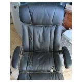 Office chair...