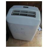 LG Air conditioner...