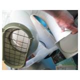 LG Air conditioner...