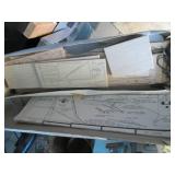 Comet Aeromca Chief model airplane ...