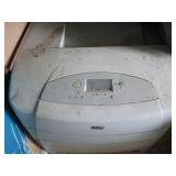 Large HP office printer...