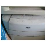 Large HP office printer...