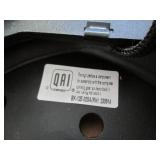 Pair of brakes and rotors...