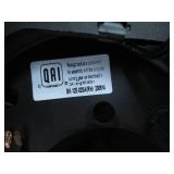 Pair of drum brakes...