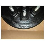 Pair of drum rotors in 2 boxes...