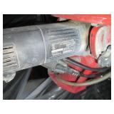 Tile cutting table saw...