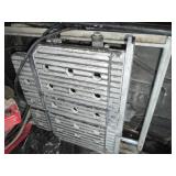 Tile cutting table saw...