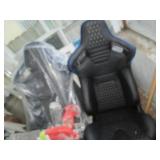 Pair of automotive seats, new...